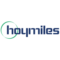 Comprar HOYMILES HRSD2CB1500 Apagado | Smartgrid México