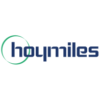 Comprar HOYMILES HRSD2CB1500 Apagado | Smartgrid México