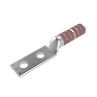 Compra Zapata Terminal HUBBELL 1/4" 2 AWG | Smartgrid México