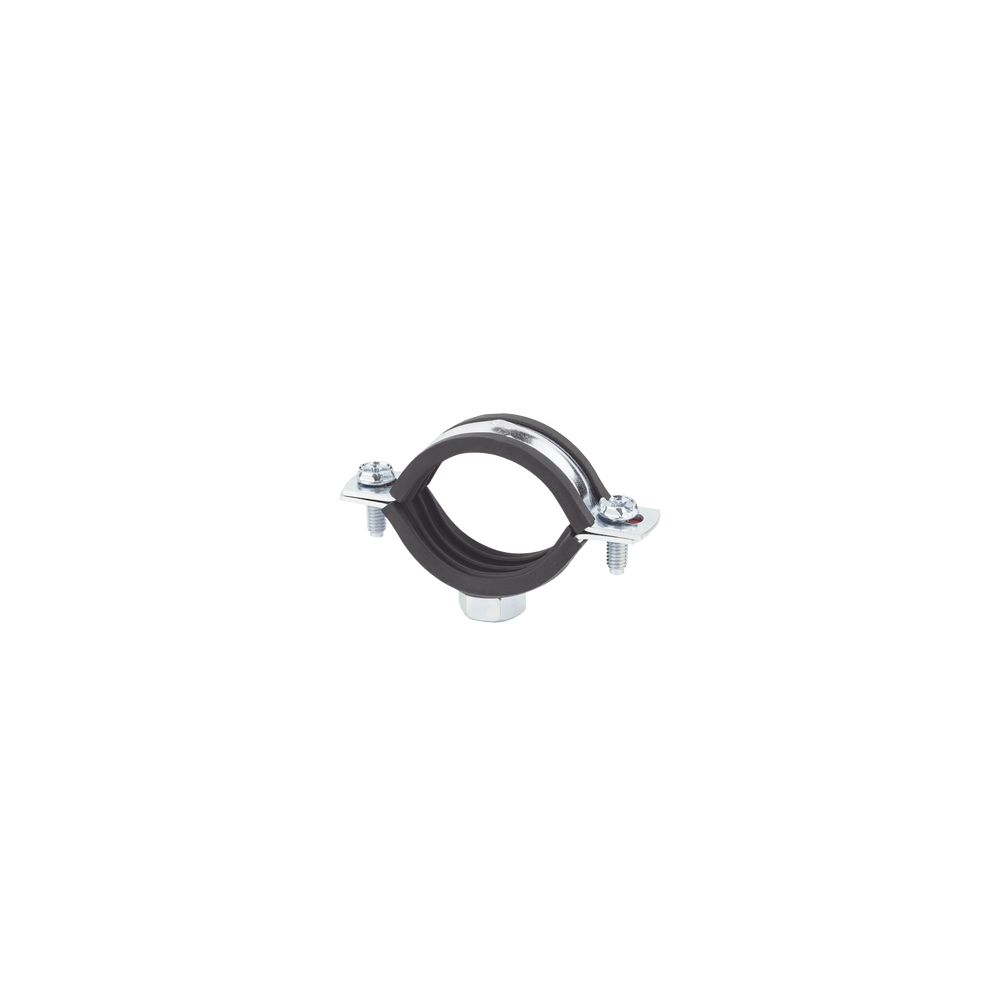 INDEX, AB-RIP-028, Abrazadera isofónica reforzada 3/4 (28mm).