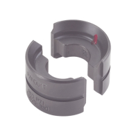 Comprar Dado Prensado PANDUIT CD-920-2/0 | Smartgrid México