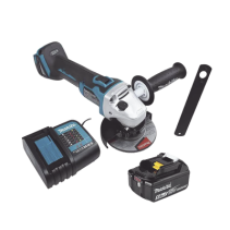 Comprar Mini esmeril Makita DGA456 18V | Smartgrid México