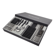 Comprar Set de Mesa Victorinox 24 Pzs | Smartgrid México