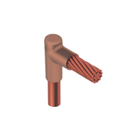 Comprar Molde Soldadura Exotermica L 1/2 | Smartgrid México