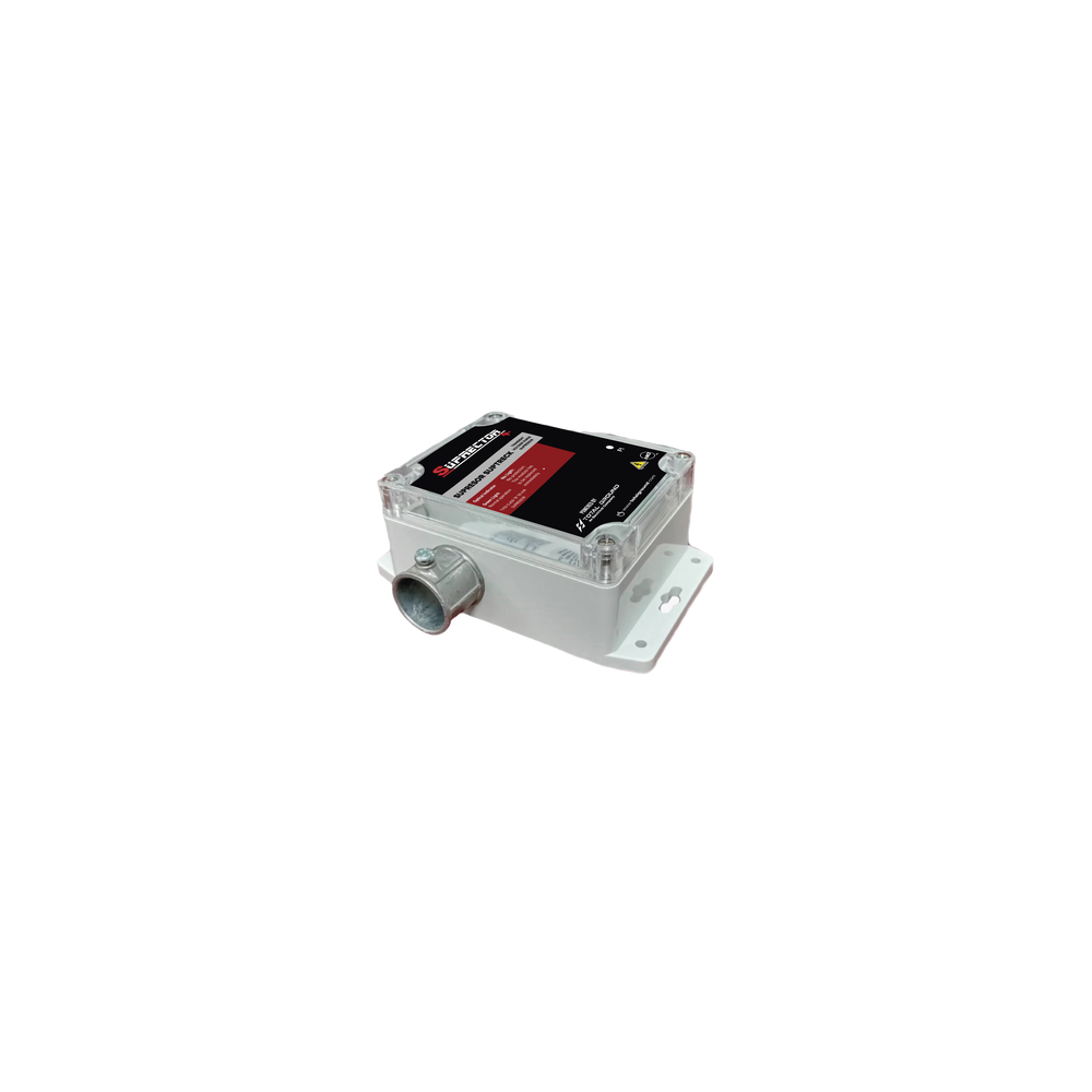 Comprar Supresor TOTAL GROUND 50KA 220V | Smartgrid México