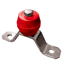 Comprar Aislador Dieléctrico TOTAL GROUND | Smartgrid México