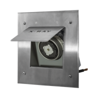 Comprar Receptáculo Móvil HUBBELL 50A | Smartgrid México