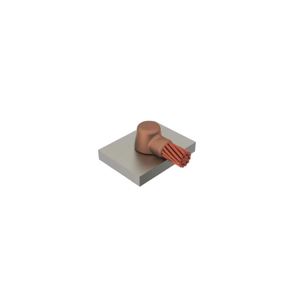 Comprar MOLDE SOLD TGM-CHPH-500 | Smartgrid México