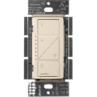 Comprar Atenuador Lutron 250W LED | Smartgrid México
