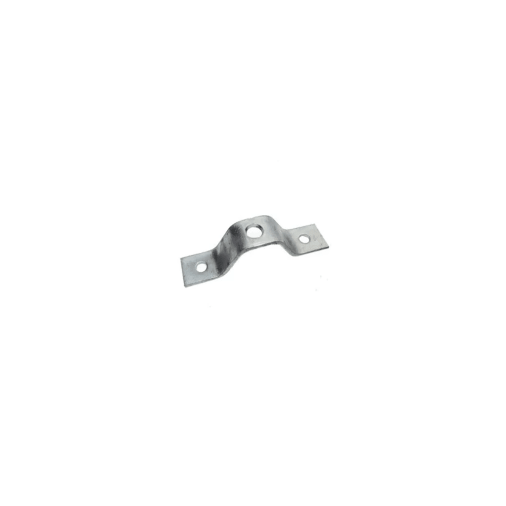 ANCLO, ANC-MU12, Clip U para fijar barra roscada de 1/2 (13 mm).