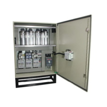 Comprar Banco Capacitor CAI-110-480 | Smartgrid México
