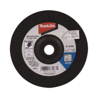 MAKITA, B18297, Disco de desbaste de 4 1/2