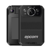 Comprar Body Camera EPCOM 4K | Seguridad | Smartgrid México