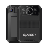 Comprar Body Camera EPCOM 4K | Seguridad | Smartgrid México