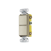 Comprar Interruptor HUBBELL 15A 120-277V | Smartgrid México