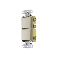 Comprar Interruptor HUBBELL 15A 120-277V | Smartgrid México