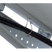 Comprar Gancho Solar PANDUIT WH10SS-C | Smartgrid México