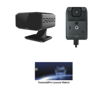 JIMIIOT, JC261DMSV, KIT Dashcam con sistema de control ADAS (asistencia de manejo) y Camara DMS con IA (JC170) / Multiples alarm