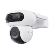 Comprar EZVIZ CS-H90 8MP Doble Lente PT | Smartgrid México