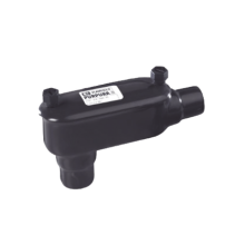 Comprar Caja Ovalada LB RAWELT | Smartgrid México