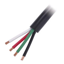 Comprar Cable Eléctrico Indiana 4 Hilos | Smartgrid México