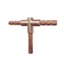 Comprar Molde Exotérmico TOTAL GROUND | Smartgrid México