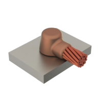 Comprar MOLDE SOLD TGM-CHPH-4/0 Premium | Smartgrid México