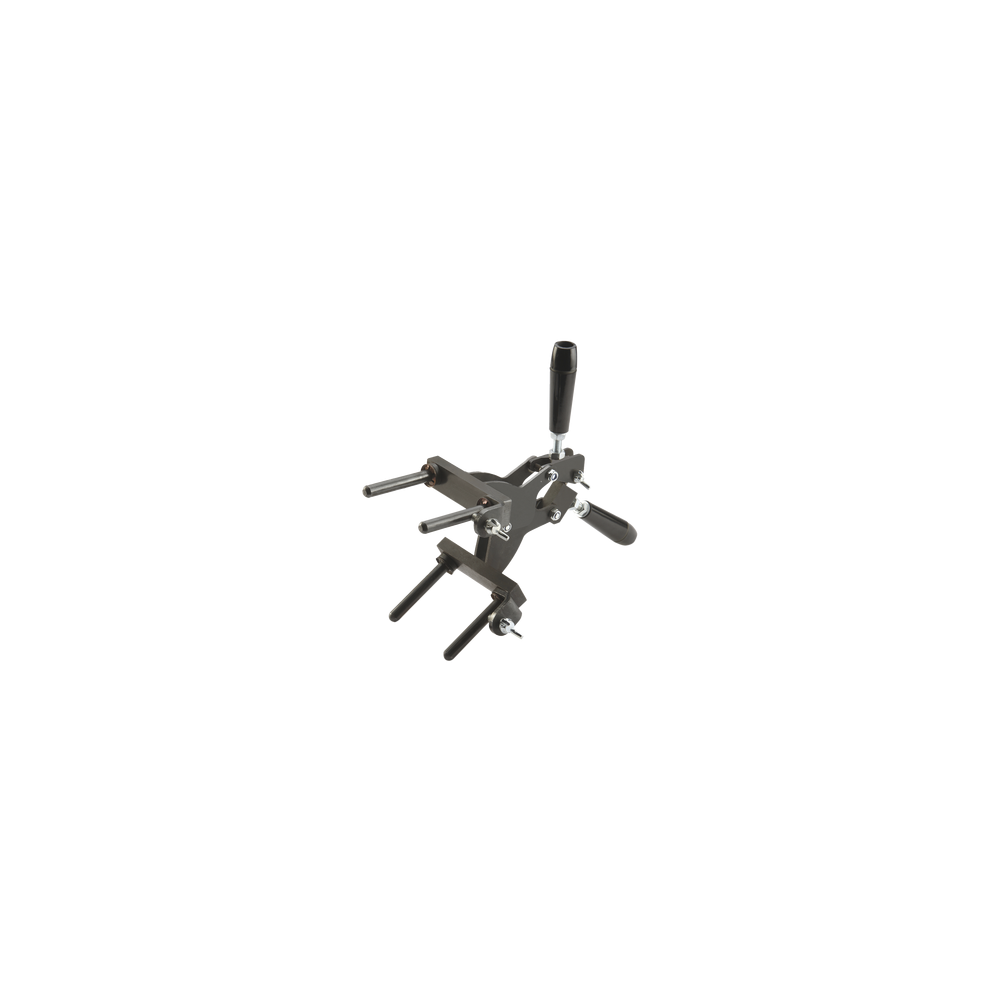 Comprar Pinza AT-049-N Soldaduras | Smartgrid México