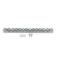 Comprar Barra Tierra PANDUIT | Smartgrid México