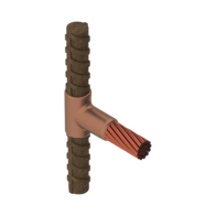 Comprar Molde Total Ground 2/0 5/8 | Smartgrid México