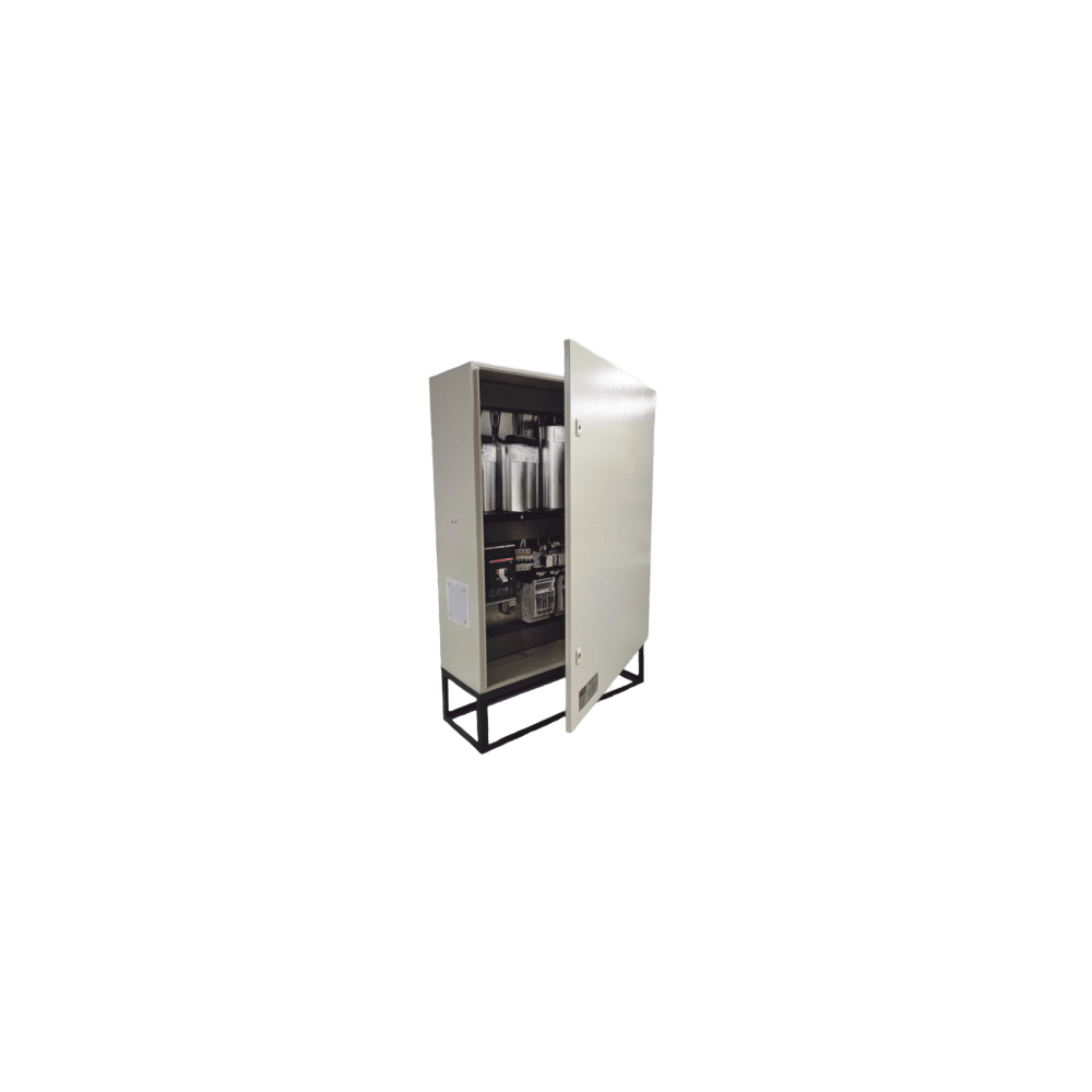 Comprar Capacitor Fijo CFI-05-240 5 KVAR | Smartgrid México