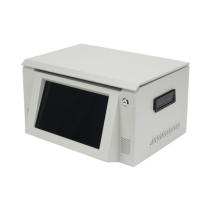 Comprar Estación Descarga 8 Cámaras | Smartgrid México