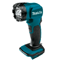 Compra Lampara Makita DML815 160 Lúmenes | Smartgrid México