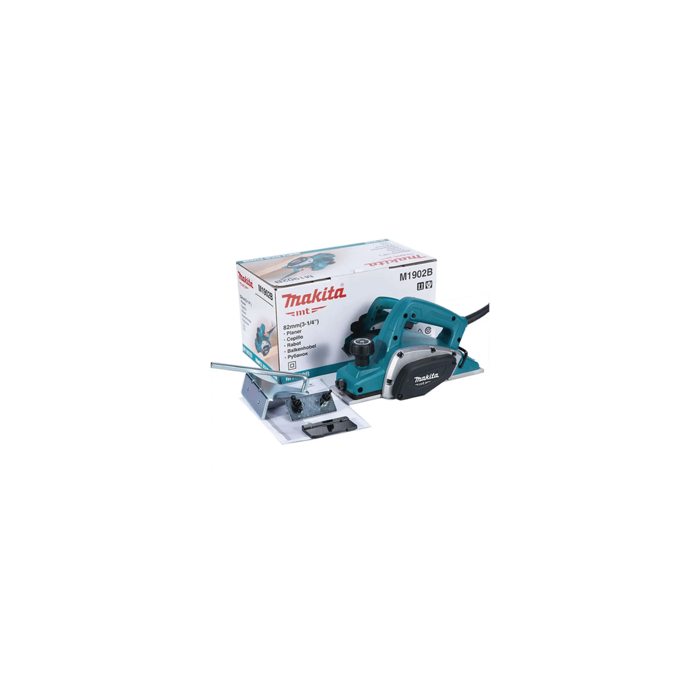 Comprar Cepillo MAKITA M1902B 16000 RPM | Smartgrid México