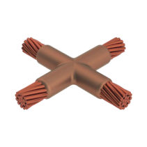 Comprar Molde Soldadura Exotémica 1/0 AWG | Smartgrid México