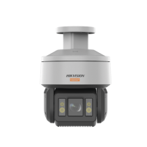 Comprar HIKVISION DS-2DT5432MWG-T(PA) | Smartgrid México