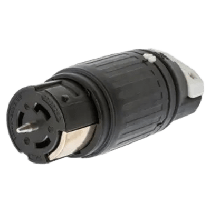 Comprar Conector HUBBELL 50A 3-Fases | Smartgrid México
