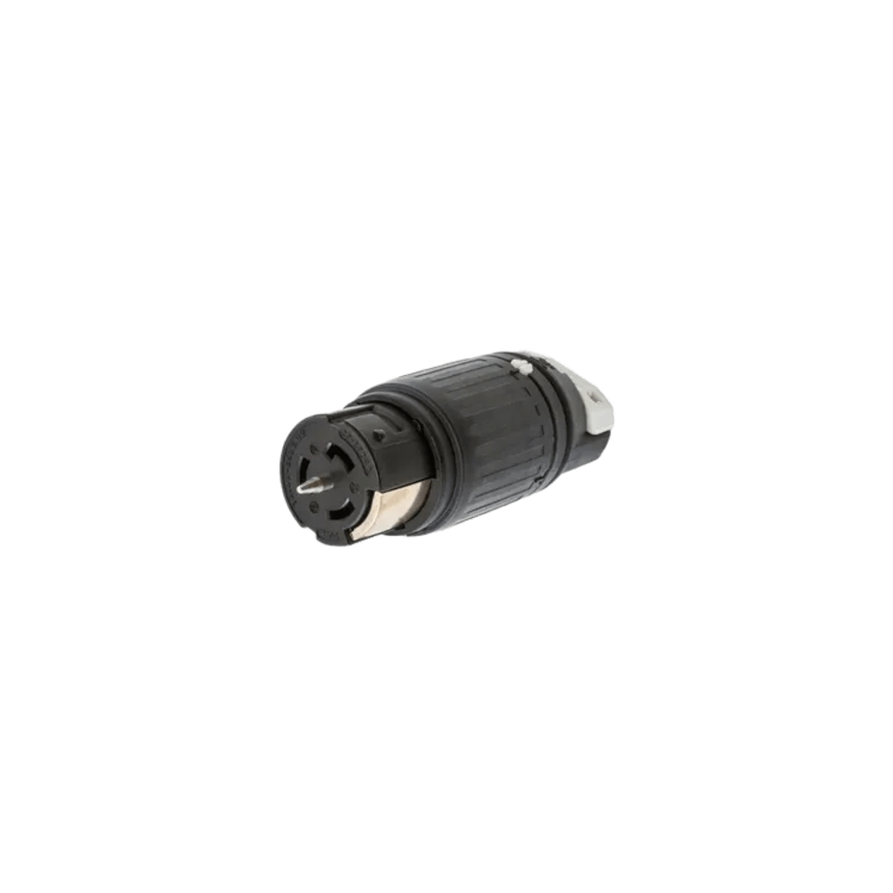 Comprar Conector HUBBELL 50A 3-Fases | Smartgrid México