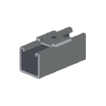 Comprar Tope Unicanal Muesca 1/2" ANCLO | Smartgrid México