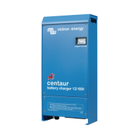 Comprar VICTRON CC12/100 100A Cargador | Smartgrid México