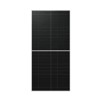 Comprar Módulo Solar LONGI 645W Bifacial | Smartgrid México