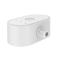 Comprar Caja Conexiones HIKVISION | Smartgrid México