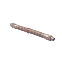 Comprar Cople Flexible Bronce 1" x 12" | Smartgrid México