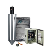 Comprar Electrodo TOTAL GROUND 400A | Smartgrid México