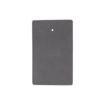 RAWELT, ERP-06-14, Empaque de Polietileno tipo Rectangular.