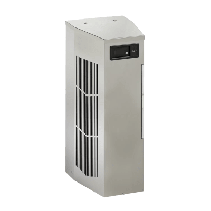 HOFFMAN, N280446G102, Aire Acondicionado Compacto SpectraCool Interior/Exterior, Uso en Gabinetes de Telecomunicaciones, Frío, 4