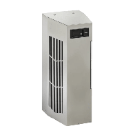 HOFFMAN, N280446G102, Aire Acondicionado Compacto SpectraCool Interior/Exterior, Uso en Gabinetes de Telecomunicaciones, Frío, 4