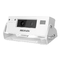 HIKVISION, DS-2XM6825G1/C-IS, Cámara Móvil IP 2 Megapixel (1080p) / Lente 2 mm / Conteo de Personas (Entrada y Salida) / Exterio