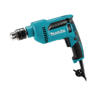 MAKITA, DP4020, Taladro de 120 Vca con Portabrocas de 1/2 , velocidad variable de 0 a 3000 RPM, Potencia 650 W. incluye llave de