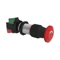 Comprar Cabeza Hongo Rojo HUB-GZM-T1R-M3 | Smartgrid México